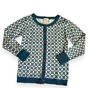 Matilda Jane Windy City Cardigan